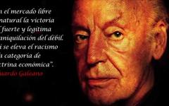 América Latina y el mundo lloran a Eduardo Galeano