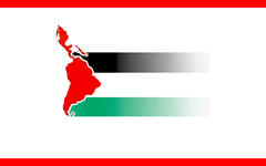 Congreso de organizaciones palestinas de Latinoamérica