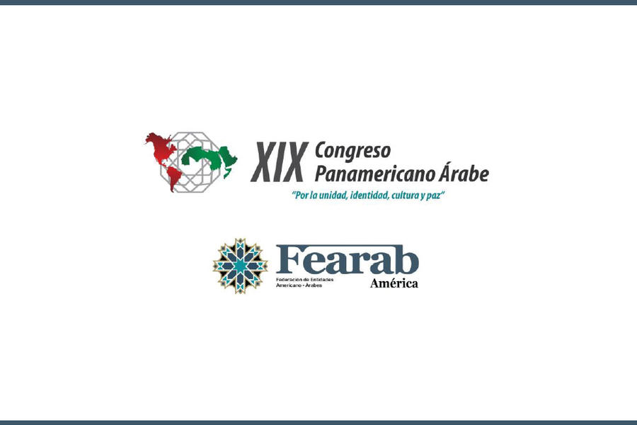 Declaración del XIX Congreso de Fearab América