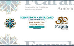 Fearab América convoca a Congreso Panamericano Extraordinario 2022