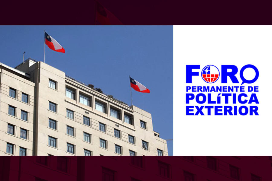 Foro diplomático chileno interpela medida de Cancillería
