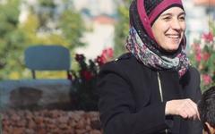 Hanan Al Hroub, la profesora palestina sigue impresionando