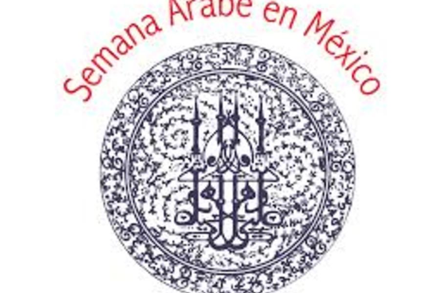 México celebra Semana Árabe 2016