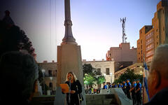 Catamarca: la colectividad celebró aniversario de la independencia del Líbano