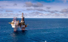 Malvinas: sanción argentina a petrolera israelí por actividades ilegales en plataforma continental