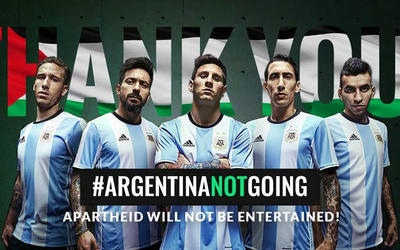 Partido cancelado Partido cancelado