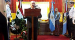 Rosario celebró el 73° Aniversario de la Independencia de Siria