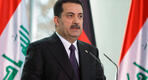 El primer ministro iraquí, Mohammed Shia al-Sudani. Foto: Michele Tantussi, Reuters.