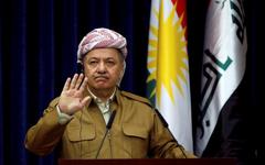 Región rechaza referéndum kurdo