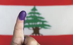 77 listas, 917 candidatos participarán en elecciones libanesas