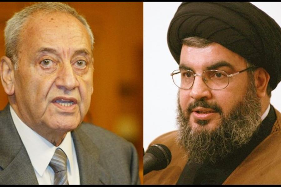 Amal, Hezbollah anuncian candidatos parlamentarios