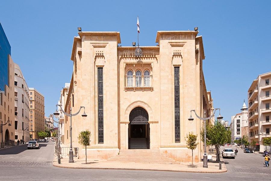 Camino a las parlamentarias libanesas