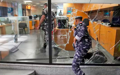 Foto: AP. Foto: AP.