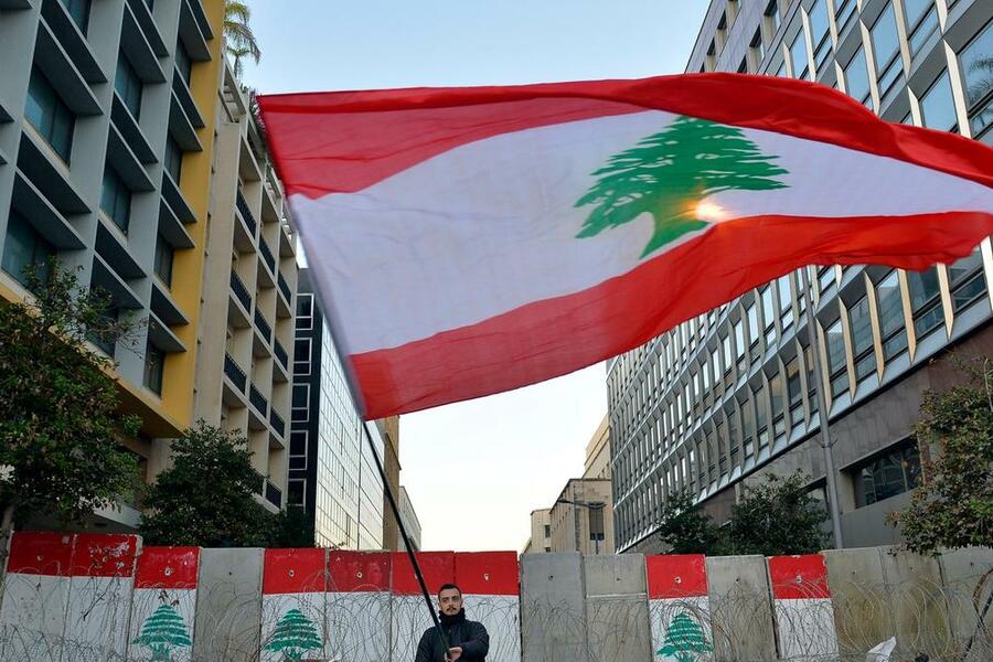 EEUU empuja al Líbano al endeudamiento con el FMI
