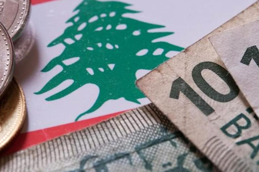 El FMI prevé caída económica de 12 puntos para Líbano