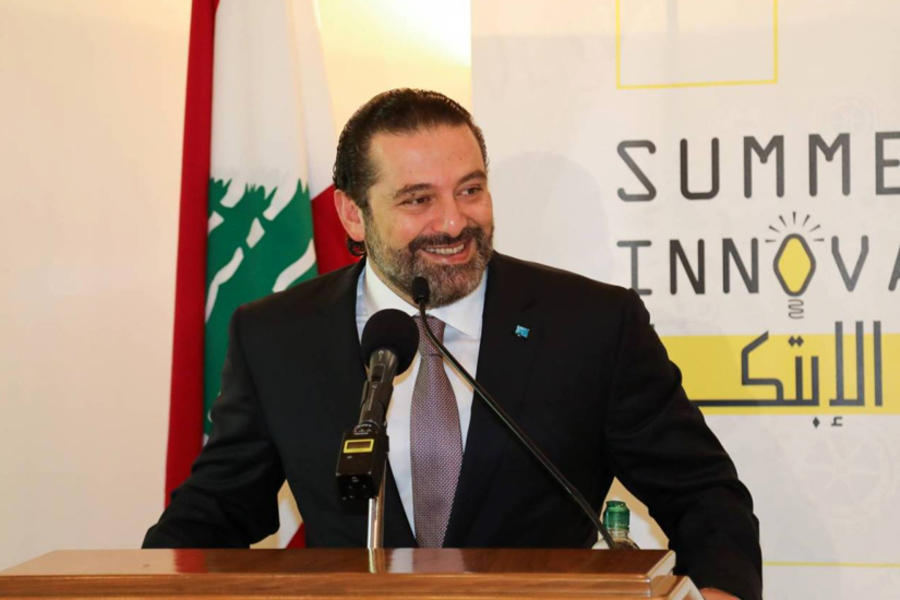 El Líbano se prepara para el nuevo gabinete