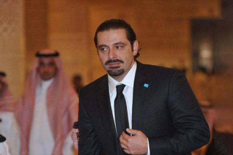 Hariri, de Francia a Egipto