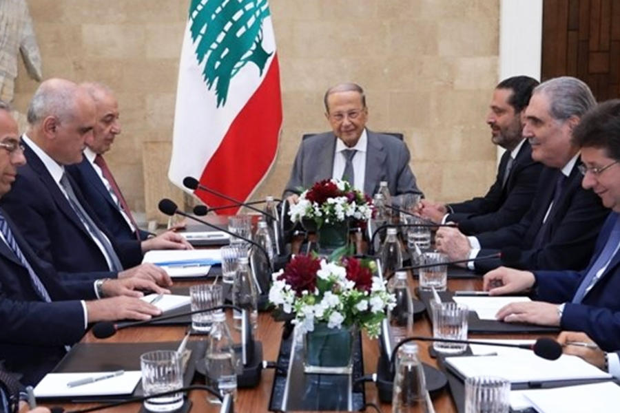 Hariri promete nuevos proyectos para impulsar la economía