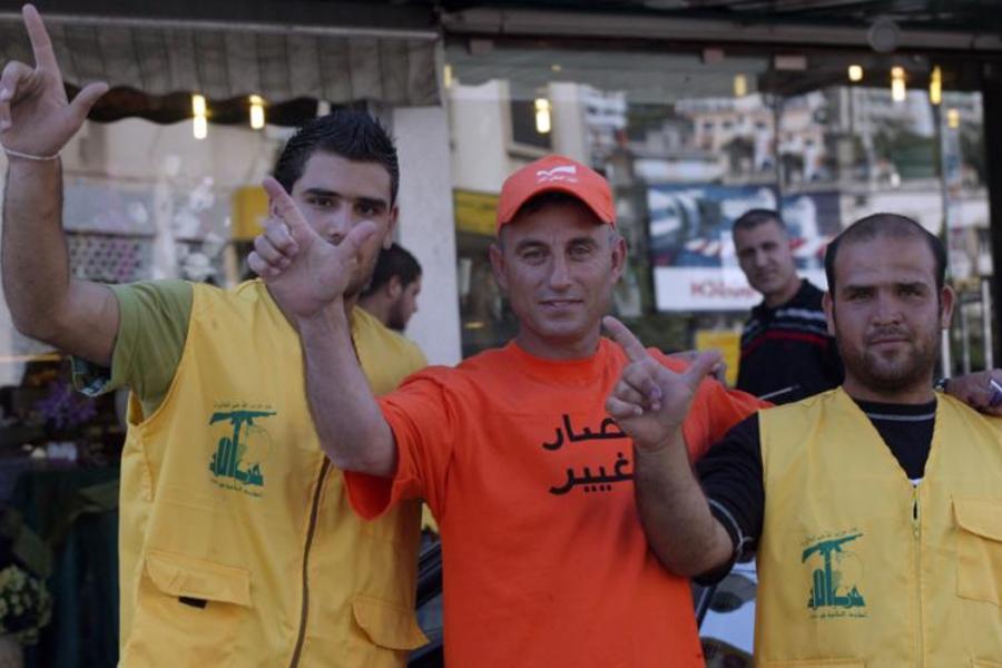 Hezbollah, MPL acuerdan alianza en Beirut, Bekaa Occidental