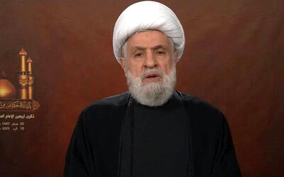 Hezbollah advierte que no entregará las armas mientras persista la ocupación Hezbollah advierte que no entregará las armas mientras persista la ocupación