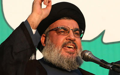 Hezbollah se ofrece a cooperar con el regreso de refugiados Hezbollah se ofrece a cooperar con el regreso de refugiados