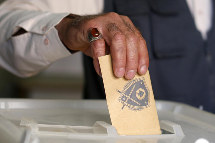 Inscripciones abiertas para elecciones parlamentarias libanesas
