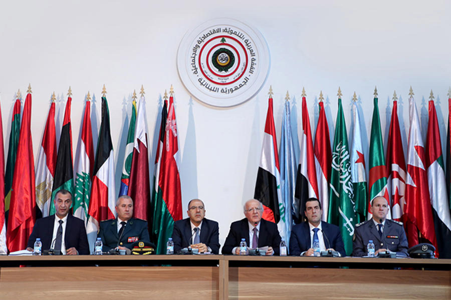 La Cumbre Económico Social Árabe enfrenta obstáculos