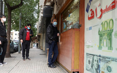 Foto: Reuters. Foto: Reuters.