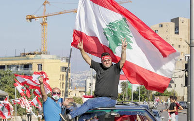 Foto: AFP. Foto: AFP.
