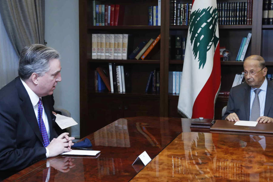 Foto: Liban News.