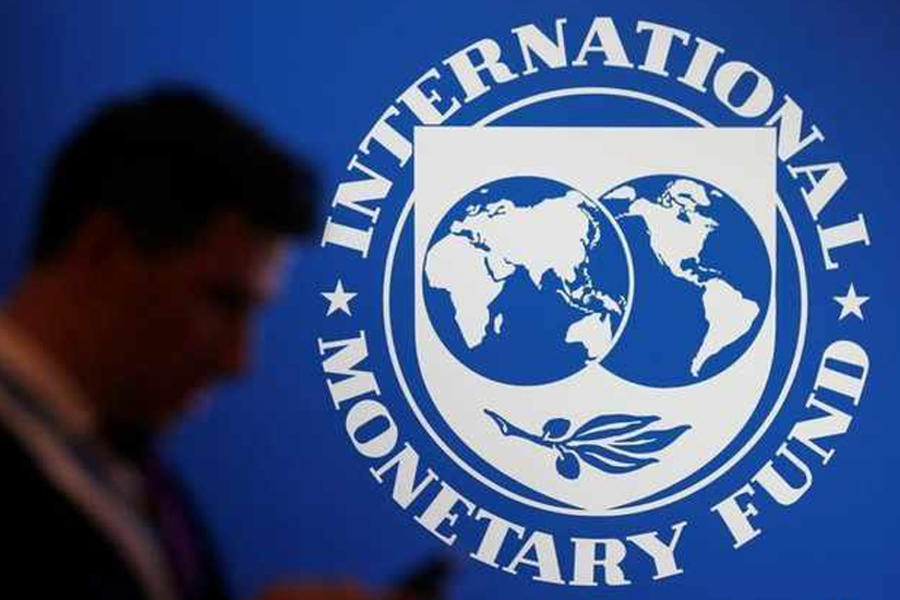 Líbano busca apoyo en el FMI