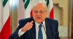Primer ministro interino del Líbano, Najib Mikati. Foto: NNA.-