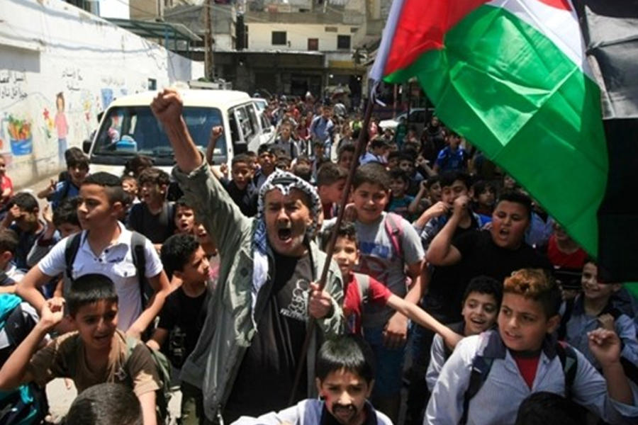 Líbano condena la agresión israelí que dejó decenas de palestinos muertos