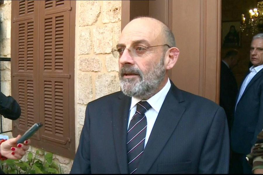 Líbano promete enfrentar terrorismo y preservar coexistencia
