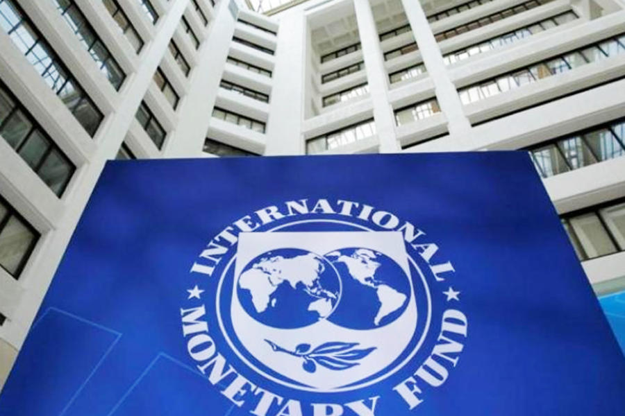 Líbano recibe 1.390 millones de dólares del FMI