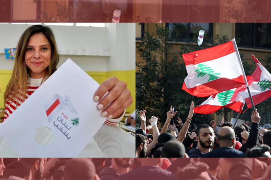 Líbano renovó su Parlamento
