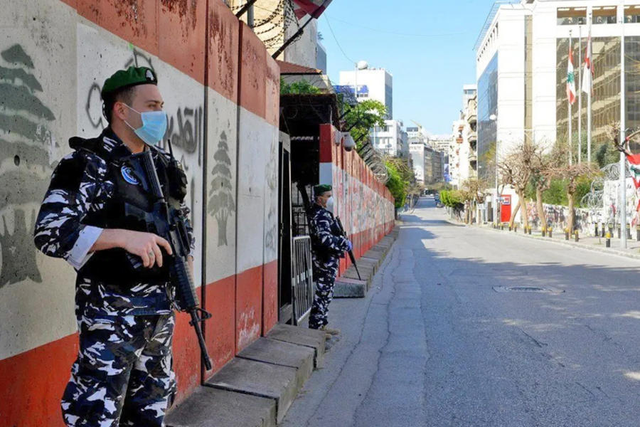 Líbano vuelve a extender su cuarentena