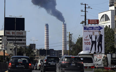 Se demoran reformas en el Líbano Se demoran reformas en el Líbano