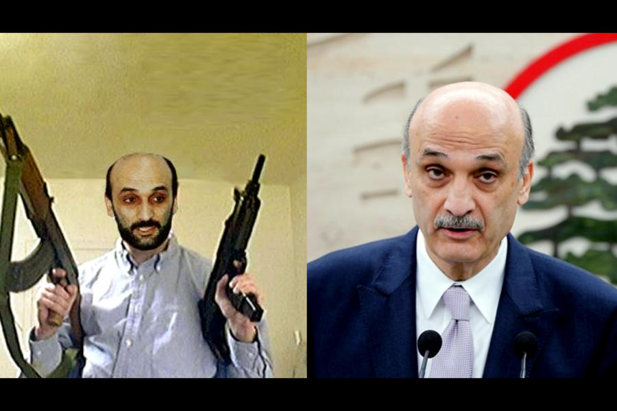 Tribunal libanés convoca a Geagea por el crimen de Tayouneh