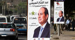 Al Sisi reelecto en Egipto