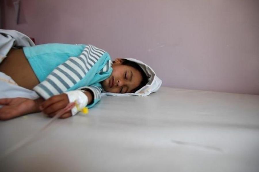 Cólera profundiza crisis humanitaria de Yemen