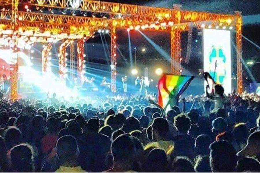 Egipto detiene a personas por su orientación sexual