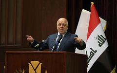 Irak declara victoria sobre E.I.