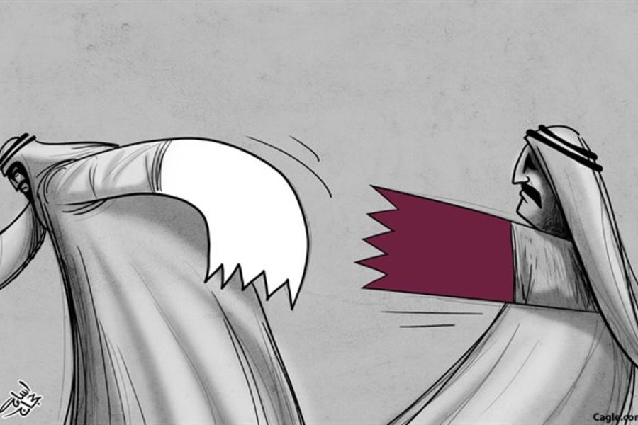 Los países del Golfo extienden dos días su ultimátum a Qatar
