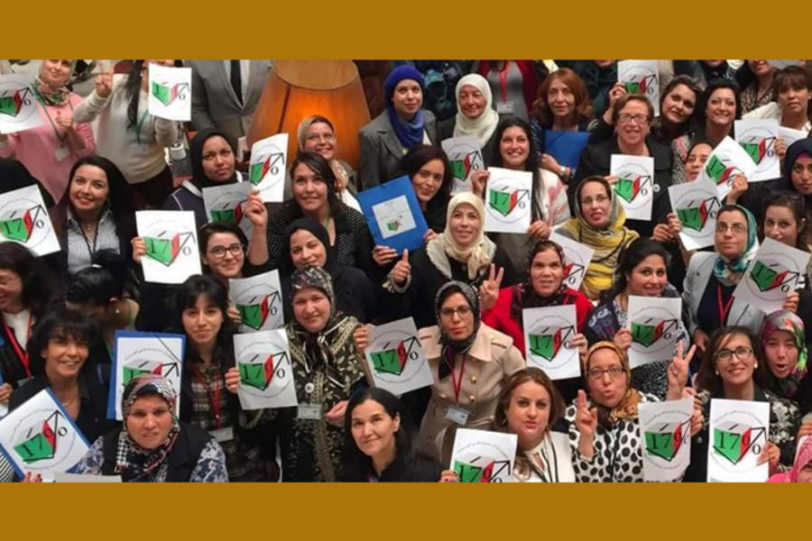 Marruecos: sancionan ley contra la violencia de género