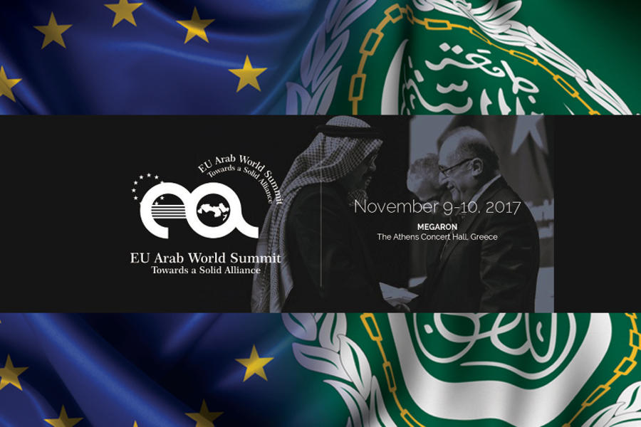 Segunda Cumbre Euro Árabe