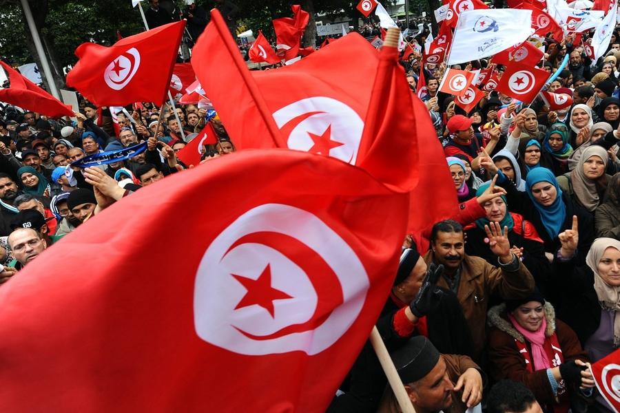 Túnez: Segunda noche de protestas por aumentos de precios