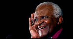 Falleció Desmond Tutu, héroe de la lucha contra el apartheid y defensor de Palestina