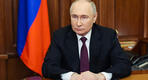 Desde el Kremlin, el presidente ruso Vladimir Putin se dirige a los votantes tras las elecciones presidenciales de 2024  | Moscú, Rusia, Marzo 21, 2024 (Foto: AP)