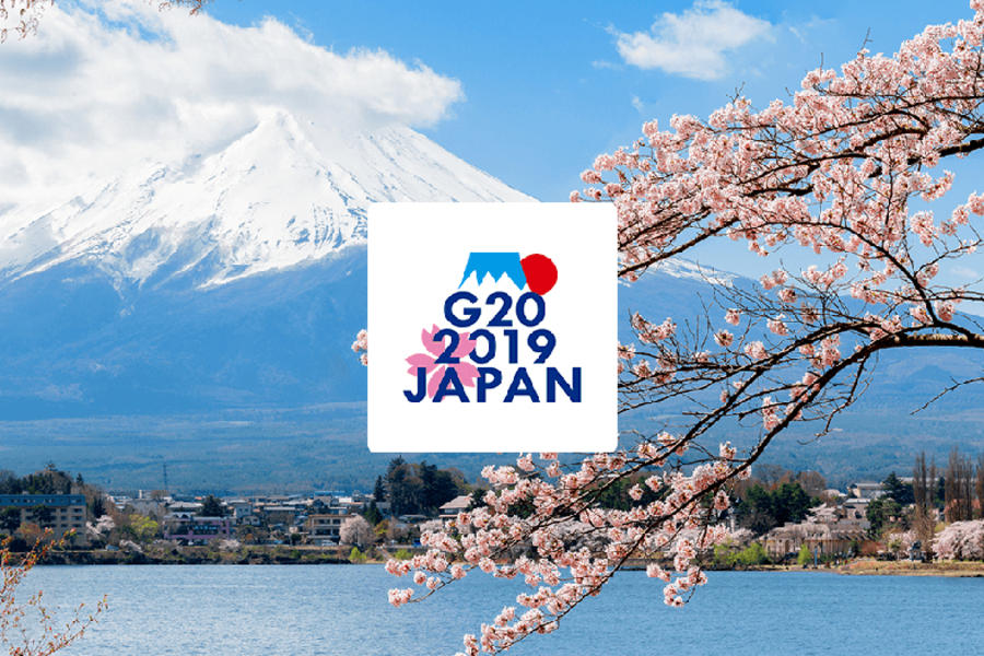 Reunión del G20 en Japón: la cumbre de las divisiones